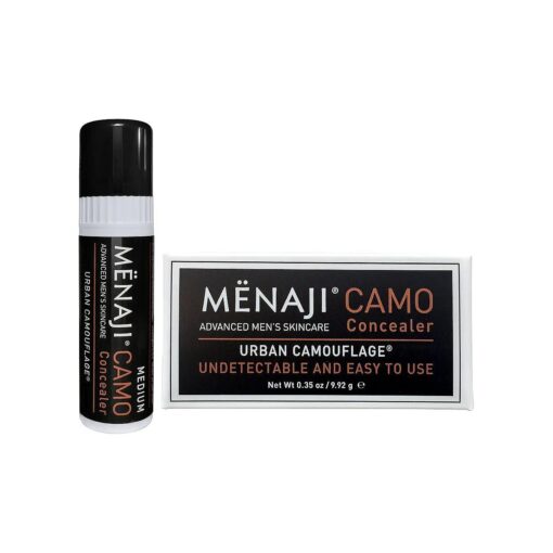 Menaji CAMO Concealer, Magnum Medium, 0.35 oz