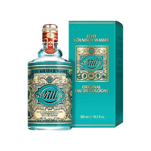 4711 Eau De Cologne, 10.1 Ounce