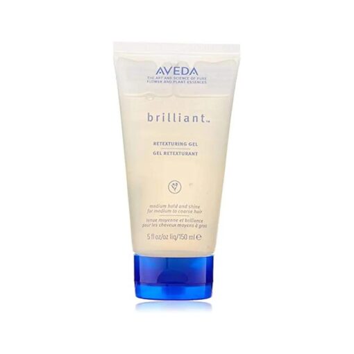 AVEDA Brilliant Retexturing Gel, 5.0 Fluid Ounce