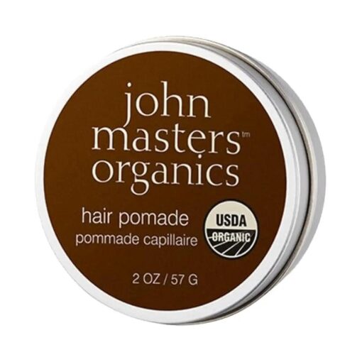 John Masters Organics Hair Pomade