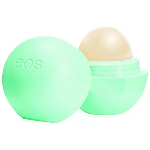 Organic Lip Balm by eos Sweet Mint 7g