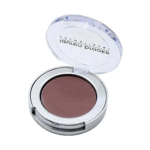 Lauren Brooke Cosmetiques Cream Matte Natural Eyeshadow | Organic Natural Eye Makeup ( Plum Fairy ( Matte ) )