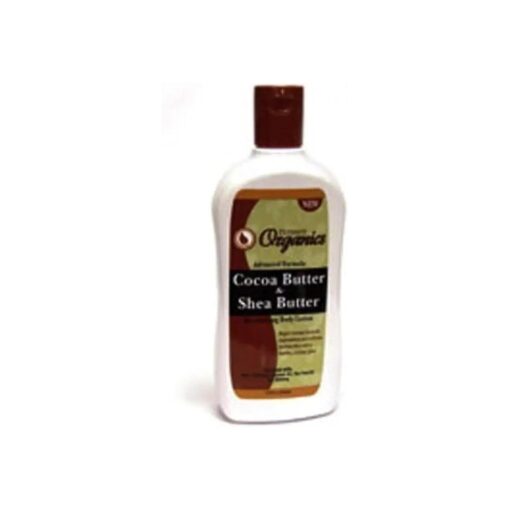 Organincs Ultra Skin Lotion 12 oz .