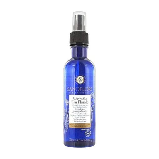 Organic Cornflower Floral Water 200Ml