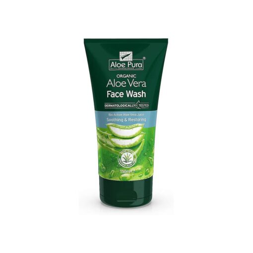 Face Wash 5.07 fl oz