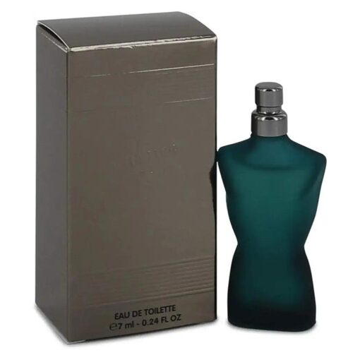 Jean Paul Gaultier By Jean Paul Gaultier Eau de Toilette 0.24 Oz Mini