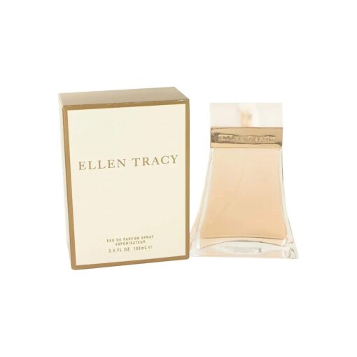 ELLEN TRACY by Ellen Tracy Eau De Parfum Spray 3.4 oz ( Women )