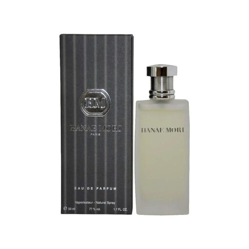 Hanae Mori By Hanae Mori For Men, Eau De Parfum Spray 1.7 oz