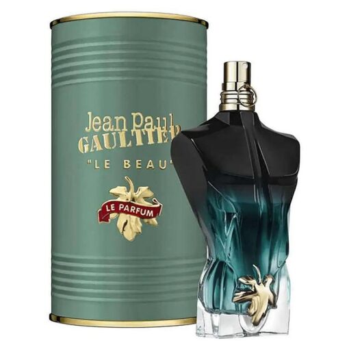 Jean Paul Gaultier Les Males De Le Beau Le Parfum Eau De Parfum Intense 125 ml / 4.2 oz