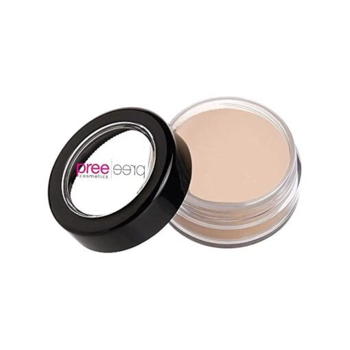 Picture Perfect HD Creme Foundation in Alabaster, the original picture perfect foundation makeup with creamy full coverage, Very pigmented and hides most skin imperfections ( Alabaster )