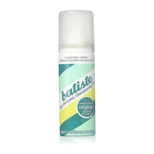 Batiste Dry Shampoo 1.6 oz, Original ( PACK OF 3 )