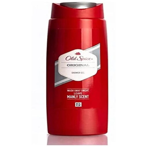 Original Gel De Ducha 400Ml