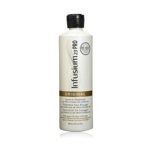 InfusiumPro23 Leave in Treatment Conditioner, Original, 16 Fl Oz