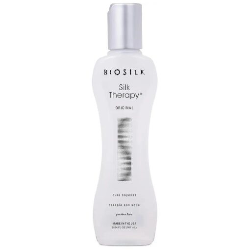 BioSilk Silk Therapy Original, 5.64 Fl Oz