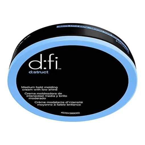 D : Fi D : Struct Molding Cream 5.3 oz .