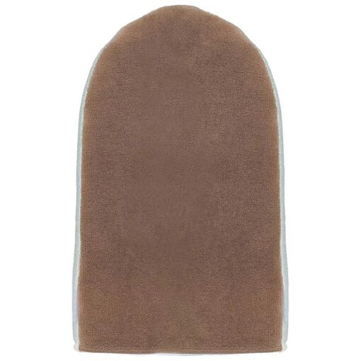 Tanning Mitt, original version ( MITTM )