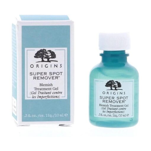 Origins Spot Remover Anti Blemish Treatment Gel, 0.34 Fl Oz