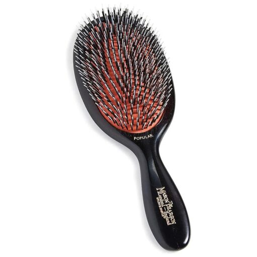 Mason Pearson Popular Mixture Hair Brush, 0.5 lb .