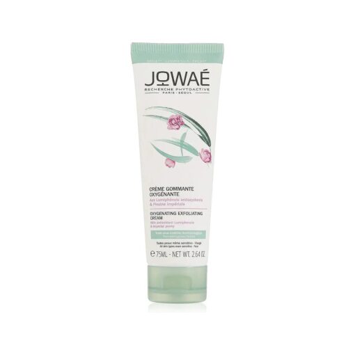 Oxygenating Exfoliating Cream 75ml One Size