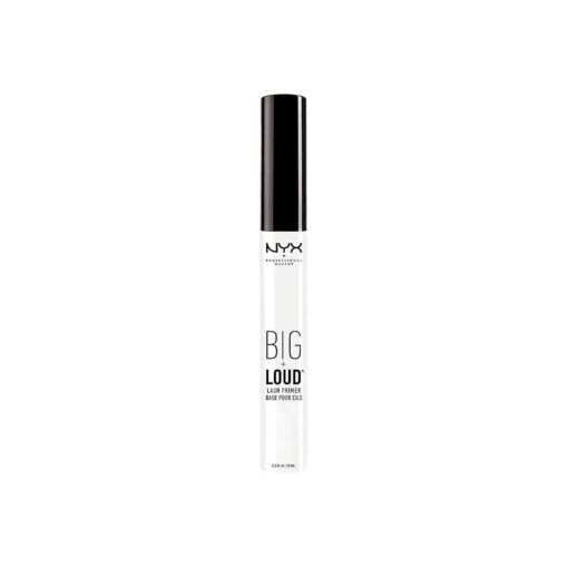 NYX Nyx cosmetics big & loud lash primer bllp01