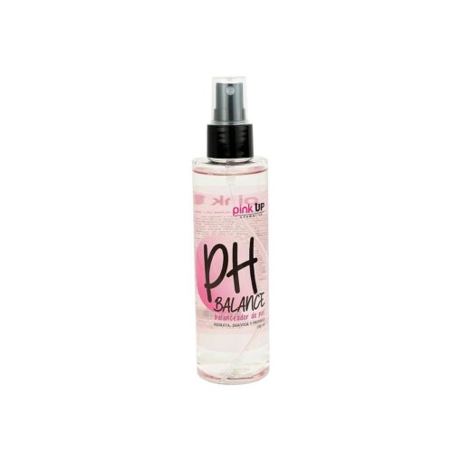 | PH Balance | Skin Care | Face Mist |Skin | Does not change the tone of makeup | Reduces the level of shine on the skin of the face | Model PKSK02