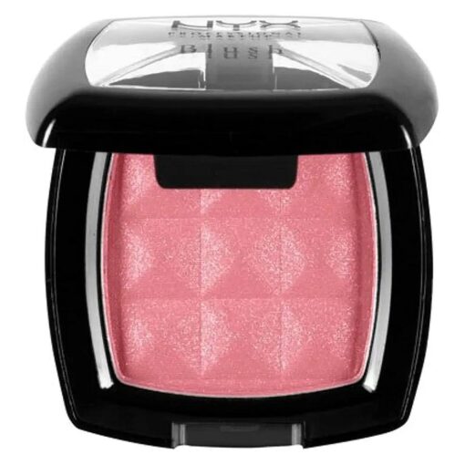 NYX Professional Makeup Powder Blush, Pinched, 0.14 Ounce