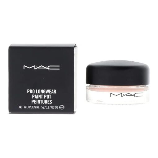 Cyber Scents MAC Paint Pot Painterly