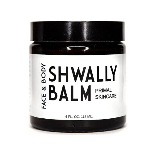 Tallow & Calendula Face and Body Balm - Paleo and Primal - 100 % Grass Fed Tallow, Avocado and Olive Oil with Calendula Flowers ( Organic Vanilla + Neroli + Frankincense, 4 )