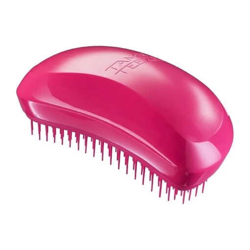 Tangle Teezer Salon Elite Detangle Hairbrush, Dolly Pink