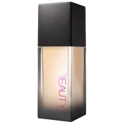 HUDA BEAUTY # FauxFilter Luminous Matte Foundation 130G Panna Cotta