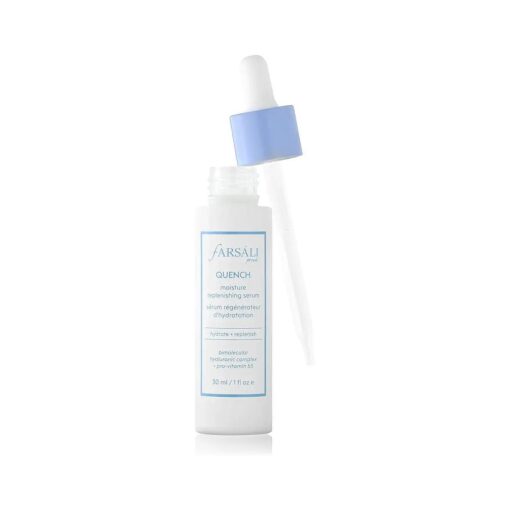 FARSALI Prive Quench Moisture Replenishing Serum