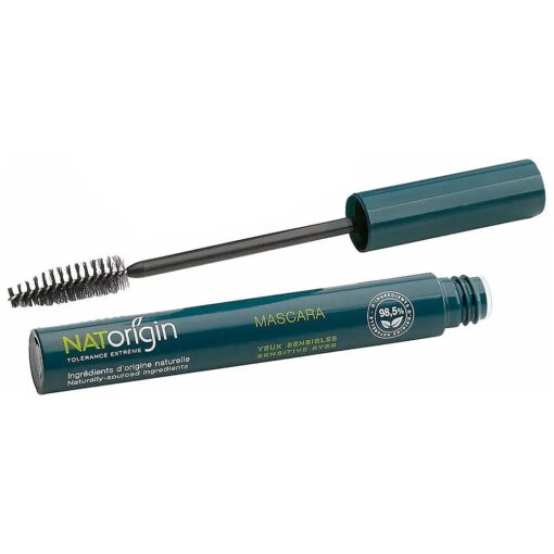 Natorigin Mascara - Colour : 201 NAT : Black