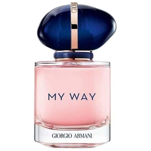 Giorgio Armani My Way for Women Eau de Parfum Spray, 1.7 Ounce