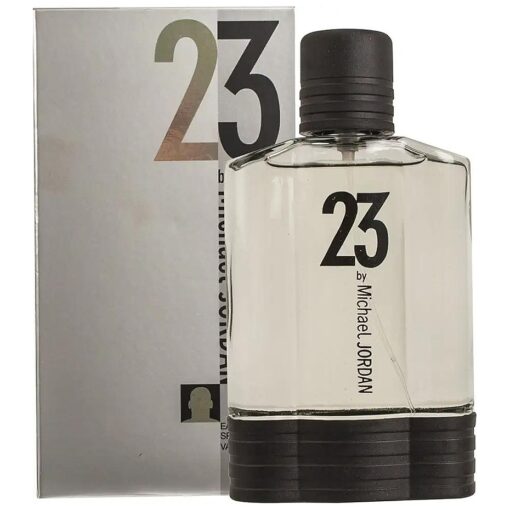 Michael Jordan 23 By Michael Jordan For Men, Cologne Spray 3.4 Ounces