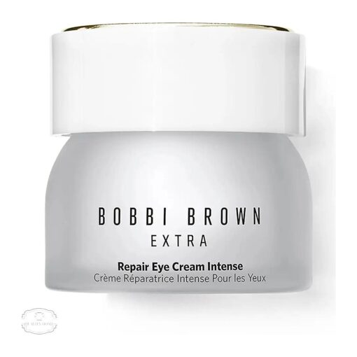 Bobbi Brown Extra Repair Hyaluronic Acid Eye Cream - 15ml Paraben-Free for Normal Skin