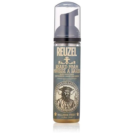 Reuzel Beard Foam 2 Oz