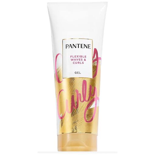 Pantene Curl Perfection Sculpting Hair Gel, 6.8 Ounce ( Pack of 3 )