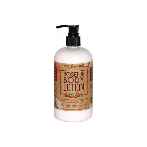 Urban Hydration Rosehip Body Lotion