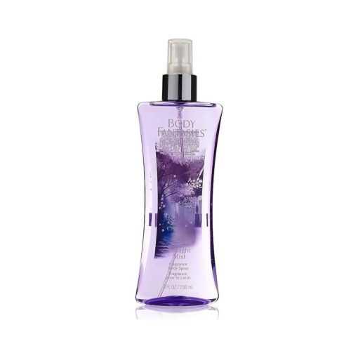 Parfums De Coeur Body Fantasies Signature Twilight Mist Fantasy Body Spray for Women, 8 Ounce