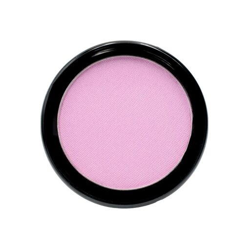 Radiant Orchid Purple Lavender Violet Princess Pink Vegan Blush Pressed Cheek Color Powder, Talc & Paraben Free, No Animal Testing & Cruelty Free