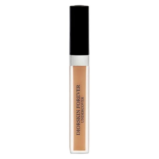 Dior Diorskin Forever Undercover Everlasting Concealer Waterproof 030 Light Beige 0.20 Ounce