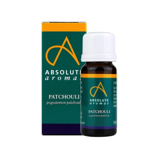 Patchouli Essential Oil