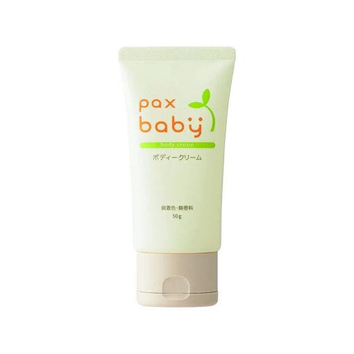 Body Cream 50g