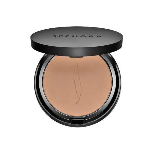 SEPHORA COLLECTION Matte Perfection Powder Foundation 34 Peach Fawn