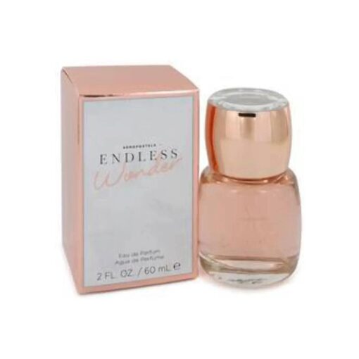 AEROPOSTALE ENDLESS WONDER by Aeropostale EAU DE PARFUM SPRAY 2 OZ