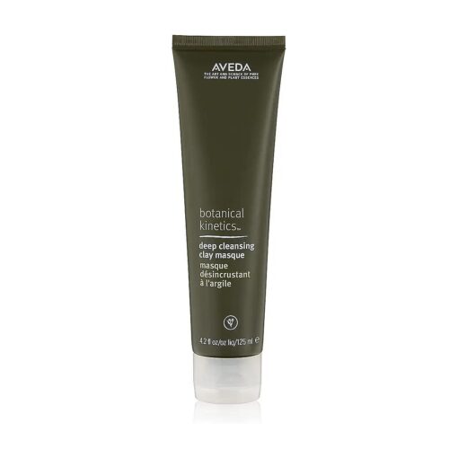 Aveda Botanical Kinetics Deep Cleansing Masque Mask 4.2 oz