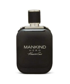 Kenneth Cole Mankind Hero Eau de Toilette Spray Cologne for Men