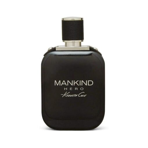 Kenneth Cole Mankind Hero Eau de Toilette Spray Cologne for Men