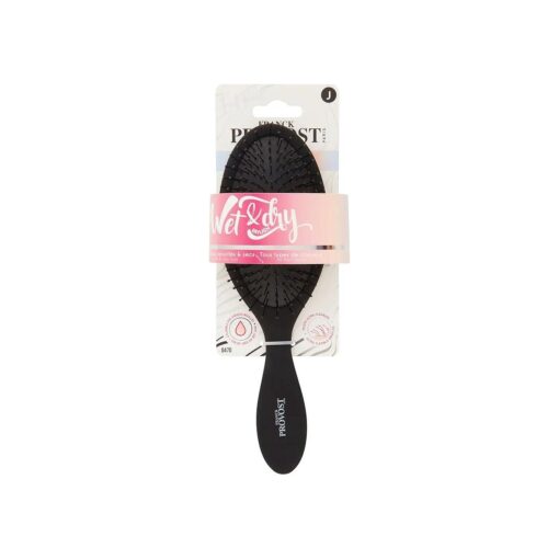 Franck Provost Wet & Dry Detangling Brush for Wet/Dry Hair ( Random Color )