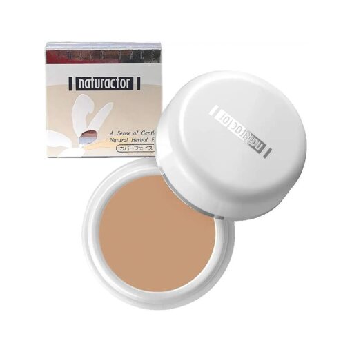 NATURACTOR Cover Foundation Spotscover concealer 20g ( 151 )